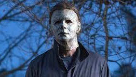 Michael Myers Michael Myers is a fictional character from the Halloween series of slasher films. He first appears in 1978 in John Carpenter's Halloween as a young b...